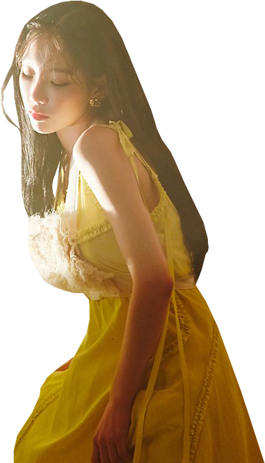 #taeyeon My Voice #taeyeon #taeyeon 2017 #taeyeon 2017 - Taeyeon My Voice Png (536x732), Png Download