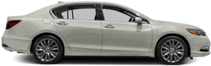 Rlx - Honda Civic (500x340), Png Download