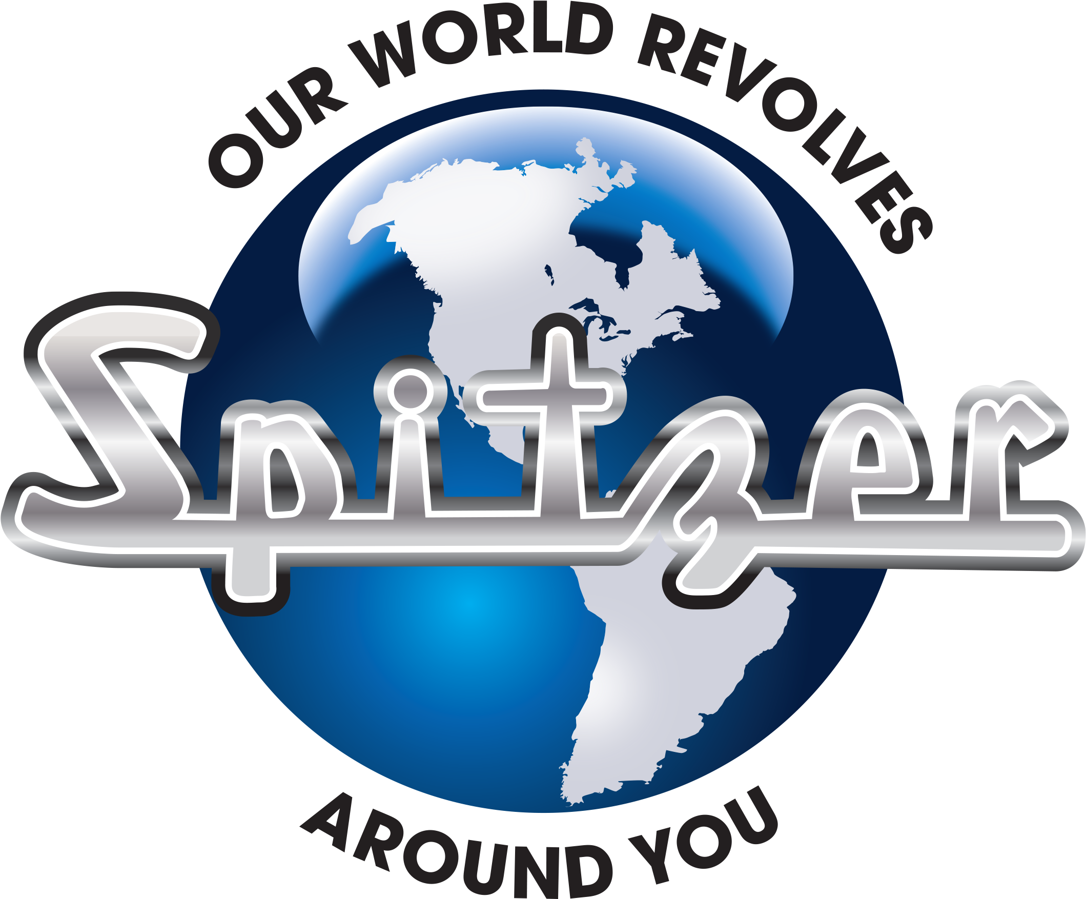 Spitzer Automotive - Spitzer Automotive Logo (2550x1991), Png Download