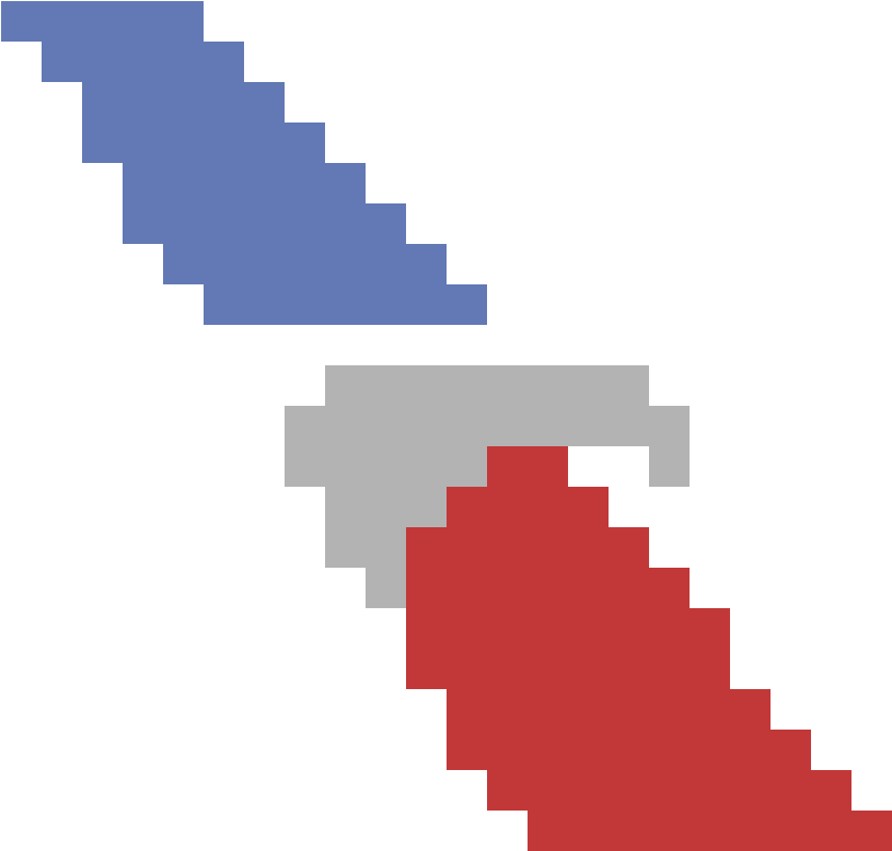 American Airlines Logo - Kawaii Chan Pixel Art (1184x1184), Png Download