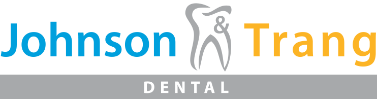 Johnson & Trang Dental Logo - Johnson & Trang Dental, P.c. (742x195), Png Download