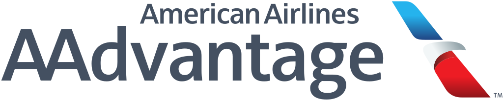 Earn 50 Miles Per Rental Day - American Airlines Advantage (1024x207), Png Download