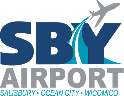 Salisbury Regional Airport (400x312), Png Download