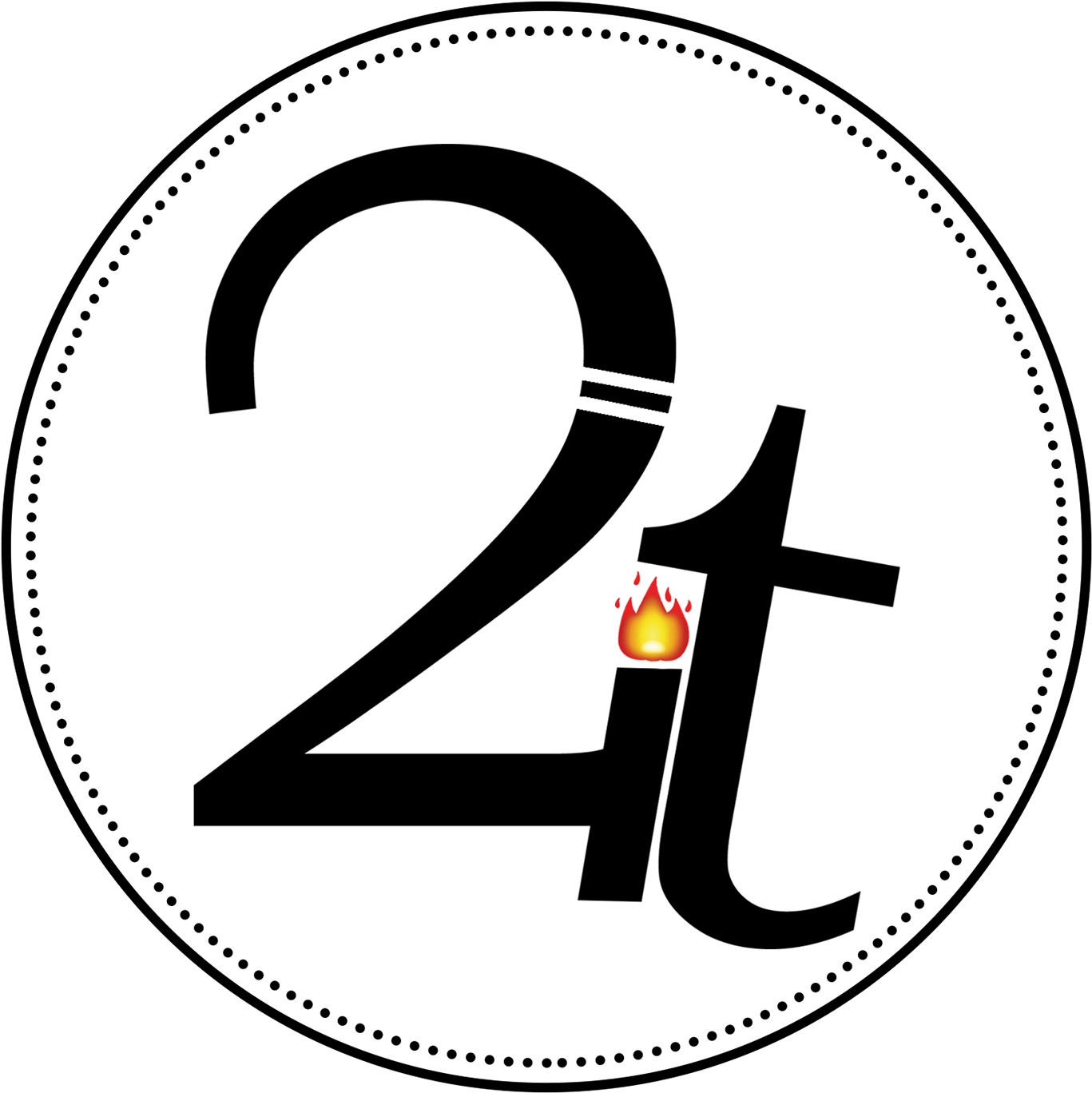 Fat Bottom Brewing Logo (1400x1400), Png Download