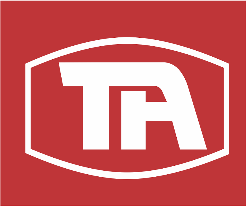 Trans American Airlines Logo - American Airlines Group (1600x1067), Png Download