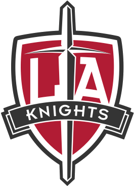 Two Color Adobe Illustrator Format - Lourdes Academy Oshkosh (336x442), Png Download