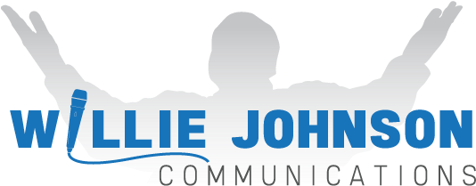 Willie Johnson Motivational Speaker - Motivational Speaker (575x254), Png Download