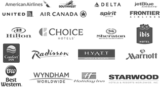 Flights - Marriott Hotel (350x450), Png Download