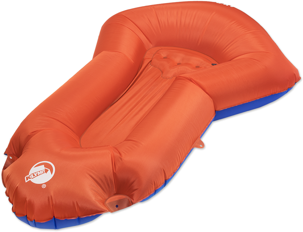 Klymit Lwd Litewater Inflatable Dinghy Ripstop Polyester (1200x1200), Png Download