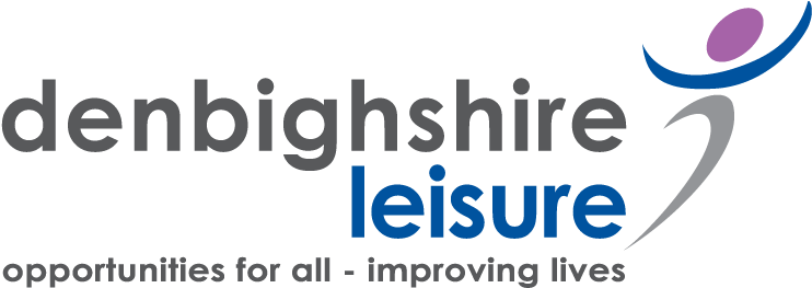 Denbighshire Council Logo Png (748x264), Png Download