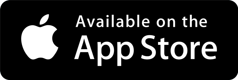 Apple App Store - Apple Store Svg Download (800x271), Png Download