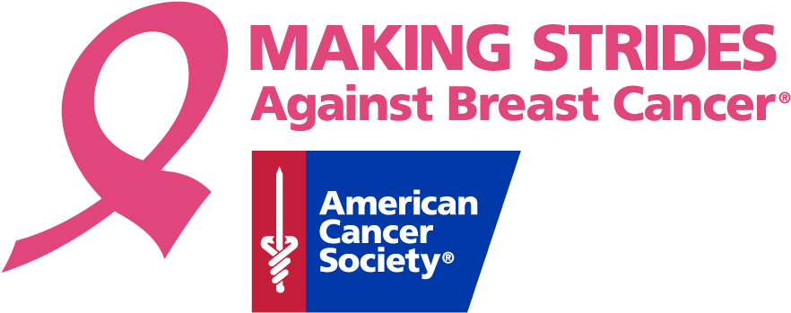Making Strides Against Breast Cancer Of Springfield - Making Strides Against Breast Cancer (2550x3300), Png Download