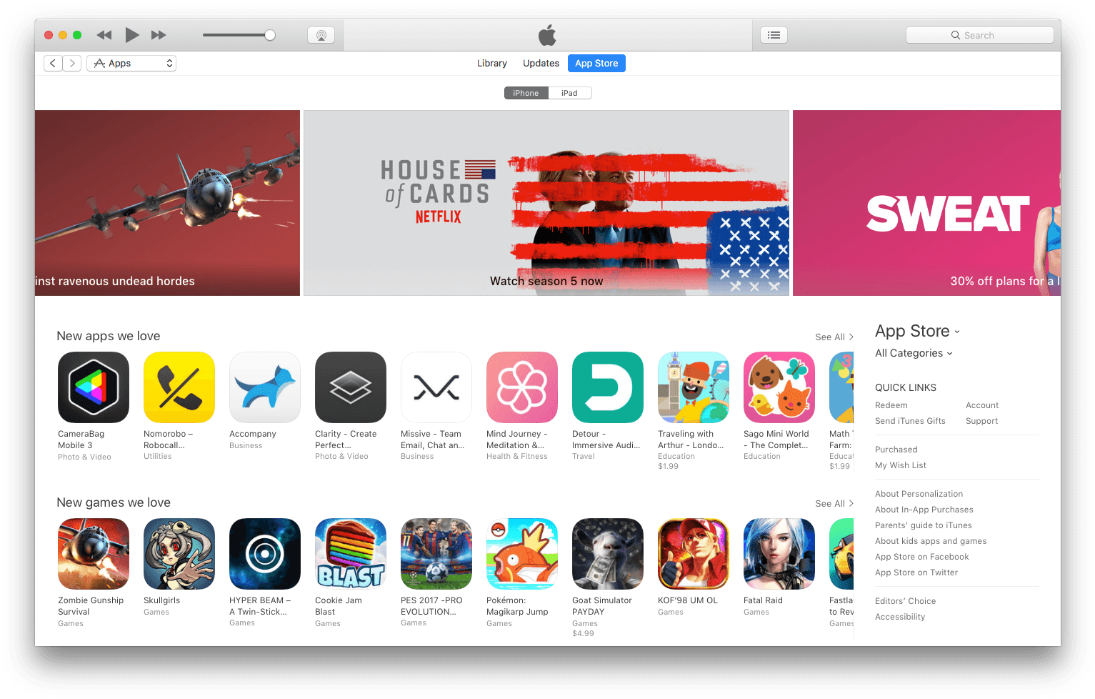 Apple Announced Today That Since It Launched In 2008, - Apple App Store 2017 (1548x989), Png Download
