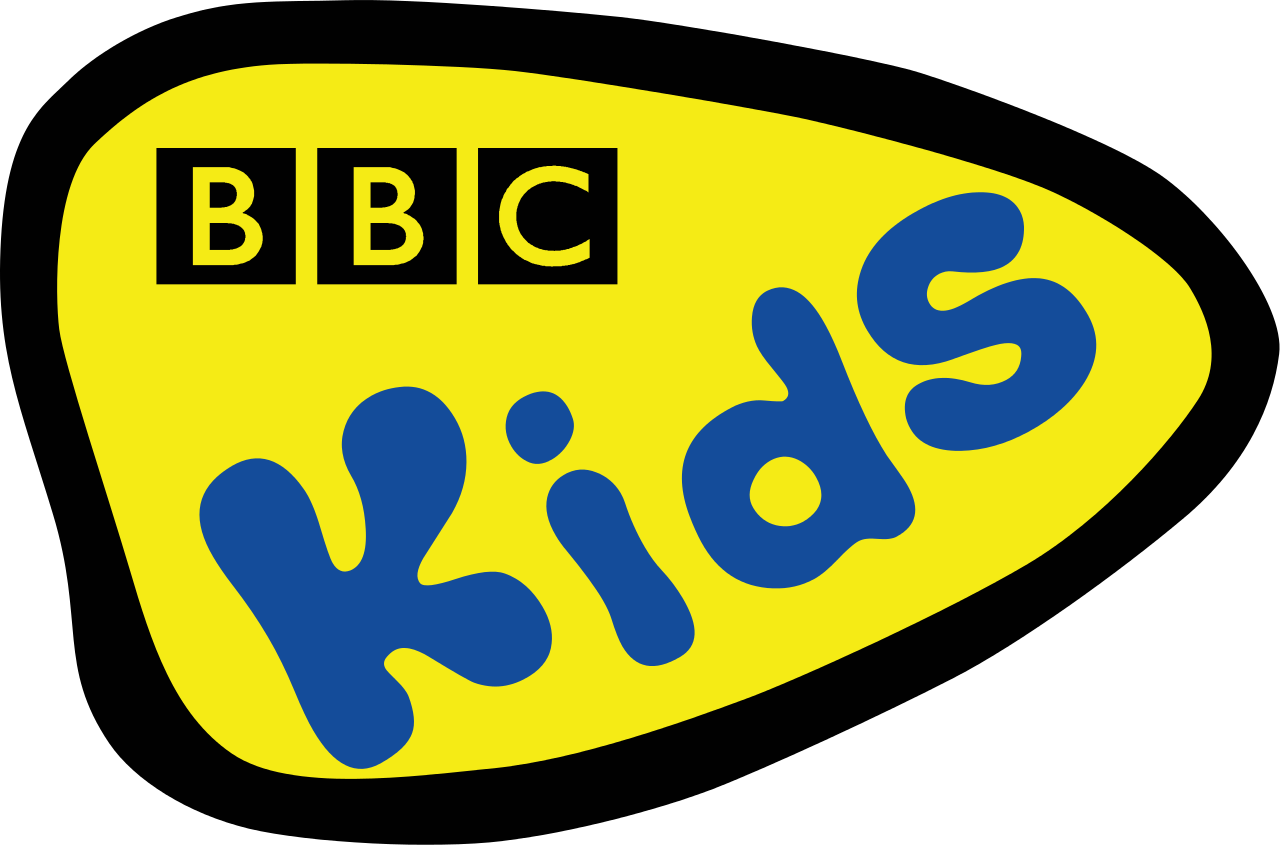 Bbc Kids Logo (1280x846), Png Download