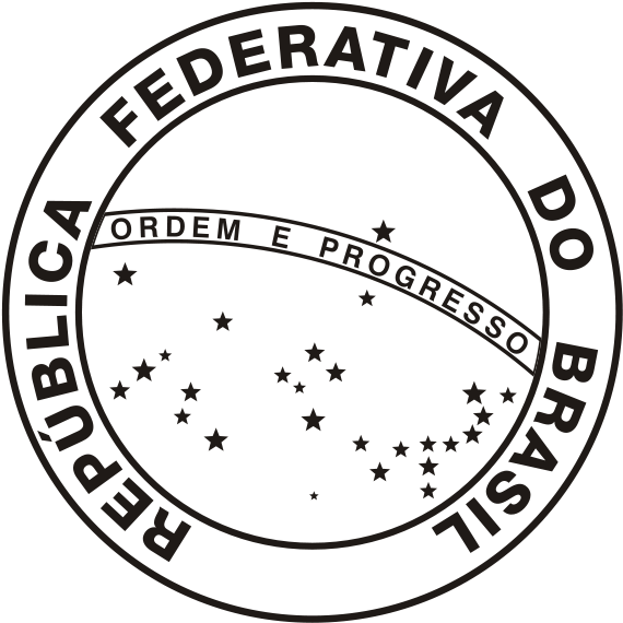O Selo Nacional Será Constituído Por Um Círculo Representando - Lunds Universitet Logo Vector (585x585), Png Download