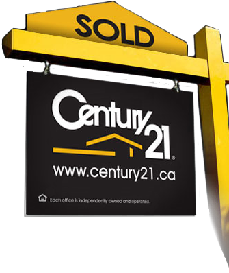 About Century 21 Canada - Century 21 Percy Fulton Logo (335x398), Png Download