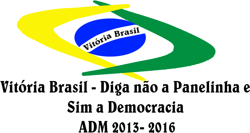 Bandeira De Vitória Brasil - Organization (991x535), Png Download