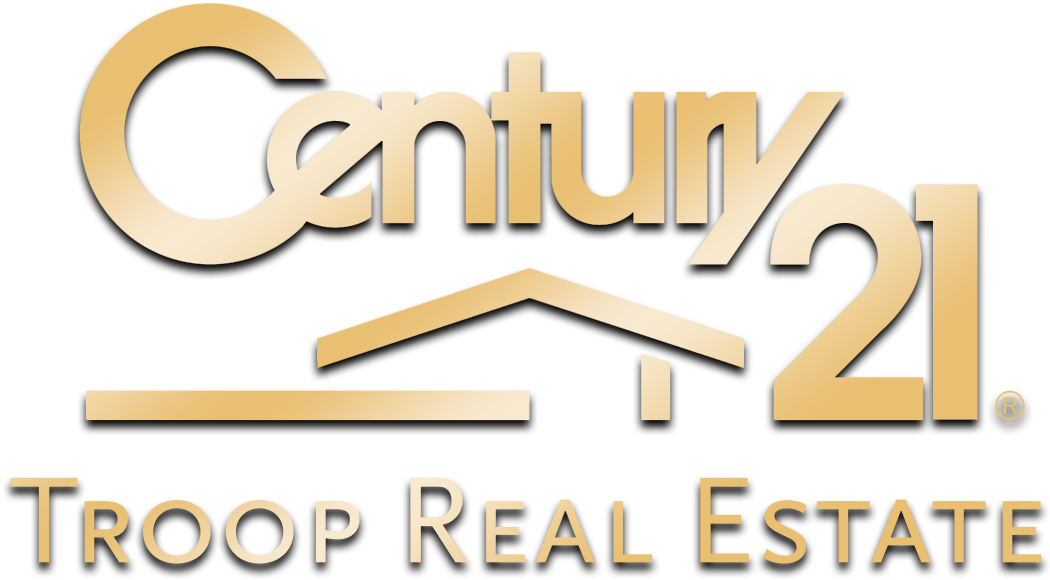 Dre - Century 21 Troop Logo (1280x655), Png Download