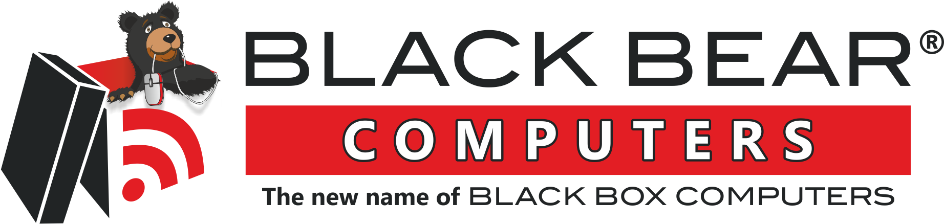 Recent Posts - Blackbear Computers Lancaster (1914x638), Png Download