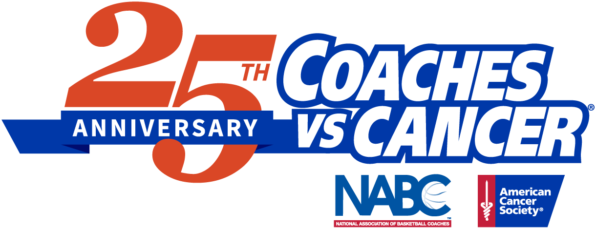 Cancer Fundraiser At Subway® Restaurants Scores $18,213 - Coaches Vs Cancer Logo (1220x468), Png Download