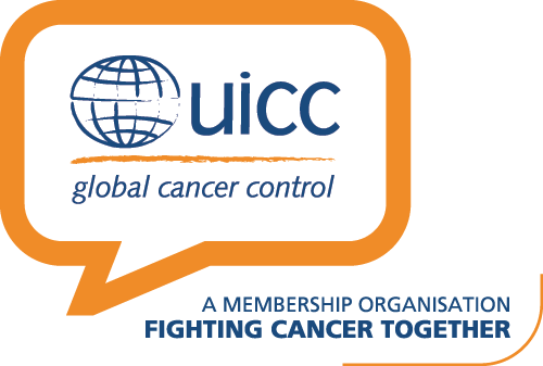 2015 American Cancer Society International Fellowships - Uicc Logo (500x337), Png Download