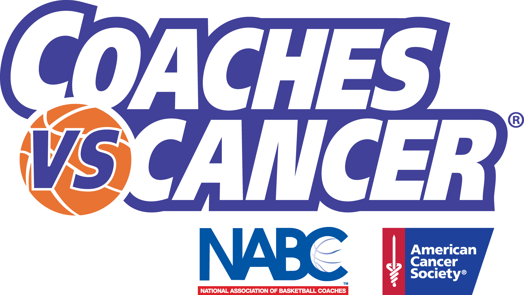Coaches Vs Cancer 2018 (1793x1010), Png Download