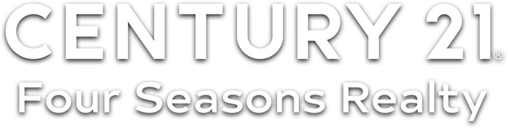 Four Seasons Realty, Inc - Real Estate (1200x400), Png Download