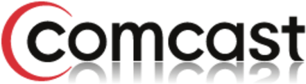 Comcast - - Comcast On Demand Logo (519x389), Png Download