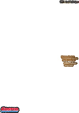 Costco (306x415), Png Download