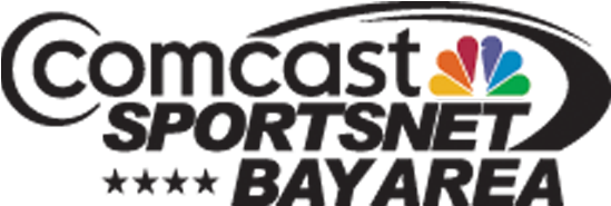 Csn Bayarea Csn California Fs Sandiego - Csn Bay Area Logo (550x350), Png Download