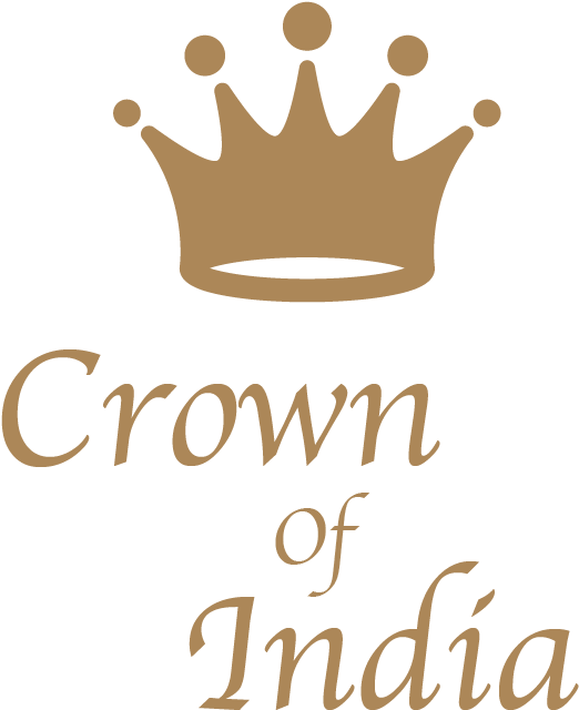 The Crown Logo - Indiana 5'x7'area Rug (531x708), Png Download