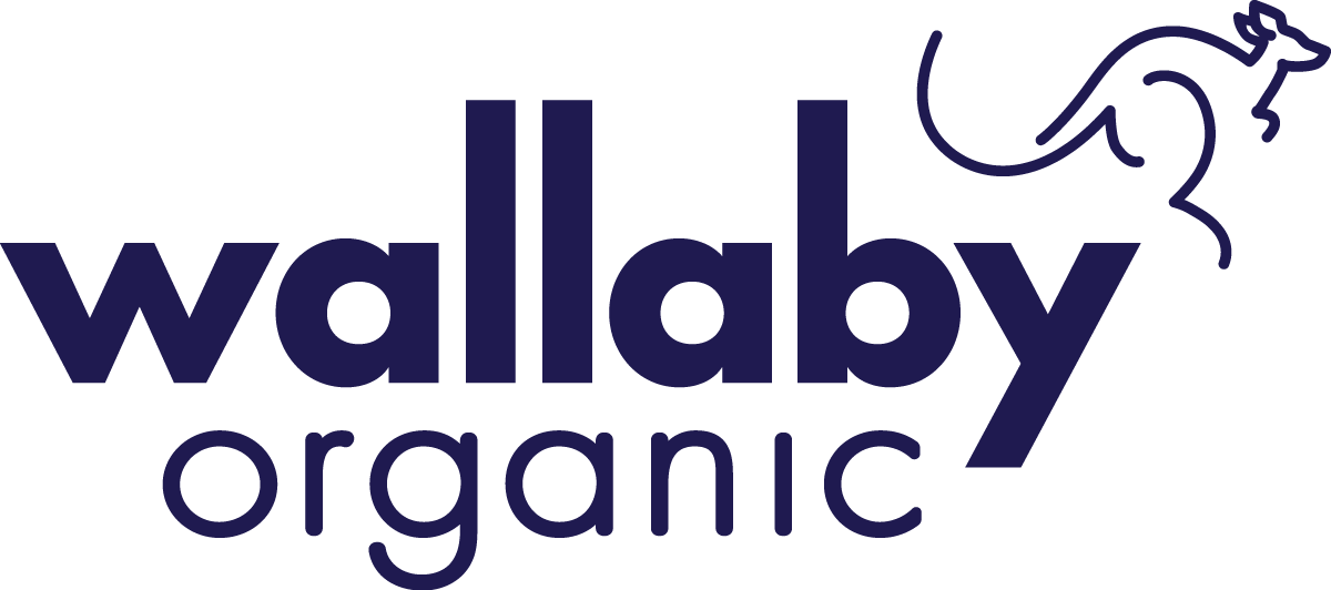 Wallabyyogurt - Wallaby Yogurt (1200x532), Png Download