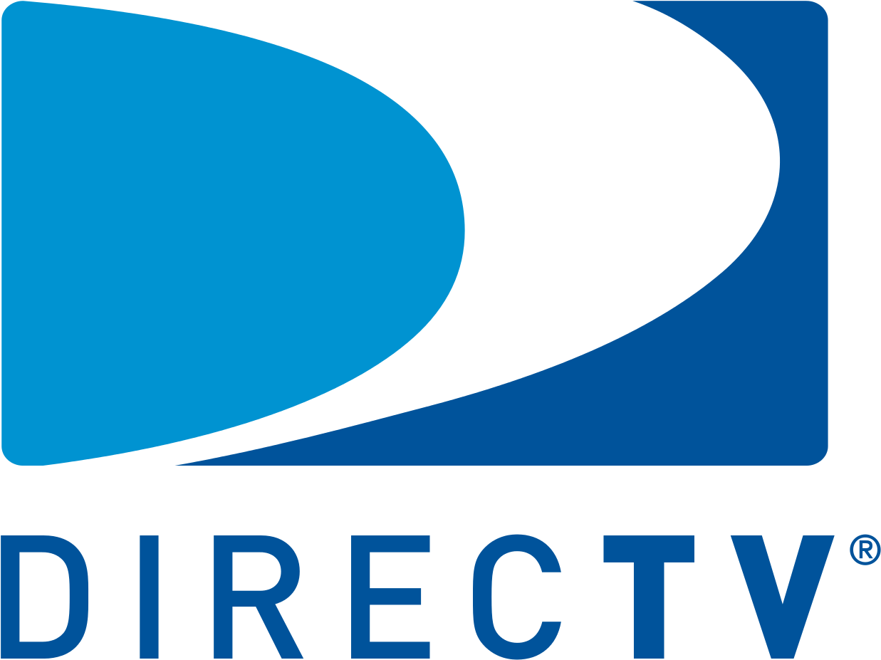File - Directv Logo - Svg - Directv Logo Png (1280x970), Png Download