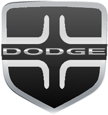 A New Dodge Logo - Dodge New Logo (400x400), Png Download