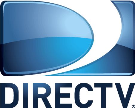 Direc Tv Logo (1200x880), Png Download