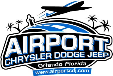 Here - Airport Chrysler Logo (403x317), Png Download