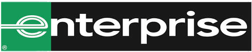 Enterprise Logo - Enterprise Rent A Car (600x400), Png Download