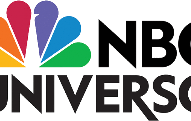 Nbc Universo Logo (800x533), Png Download
