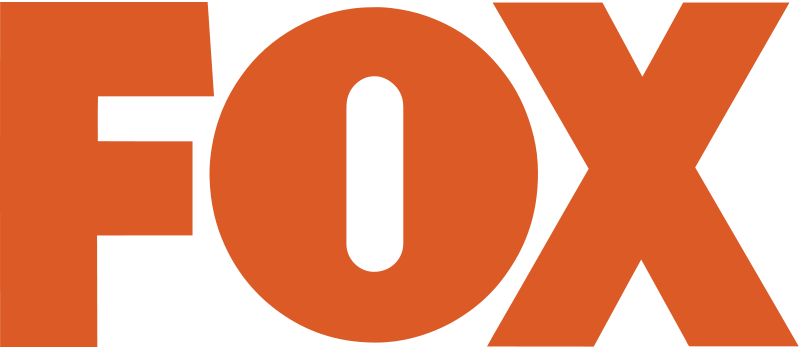 Disney Gets Government Approval To Purchase Fox Assets, - Fox Tv Logo (800x347), Png Download