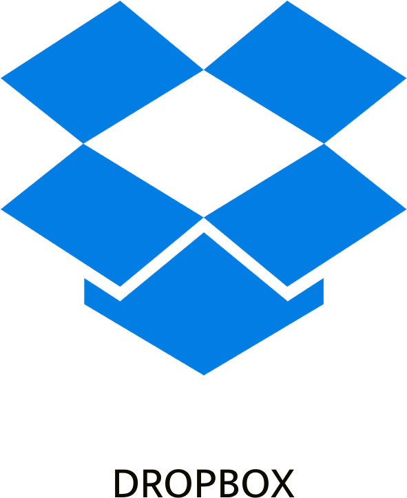 Key Pm Tools - Cloud Dropbox (1200x1200), Png Download