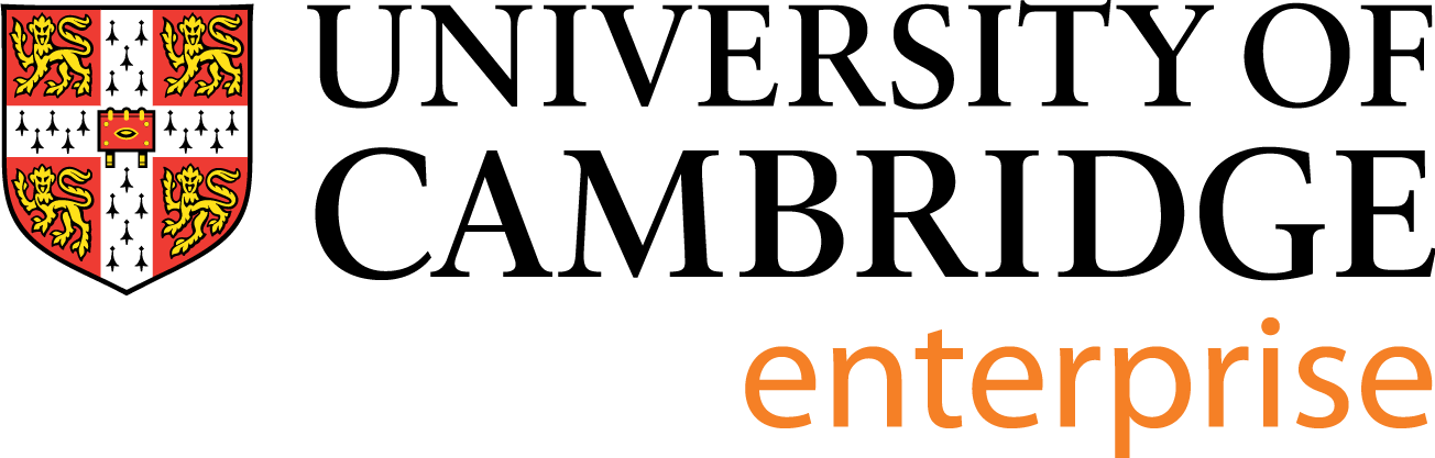 University Of Cambridge Enterprise (1304x417), Png Download