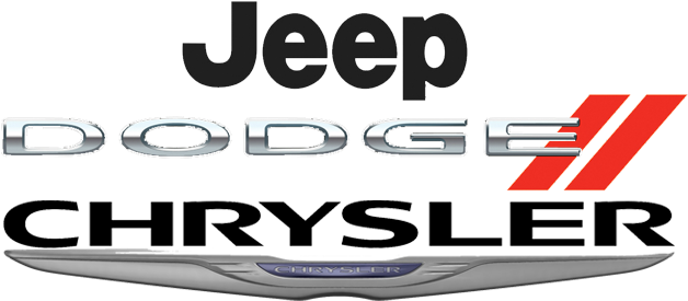 Dodge Charger Logo Png - Jeep (640x300), Png Download