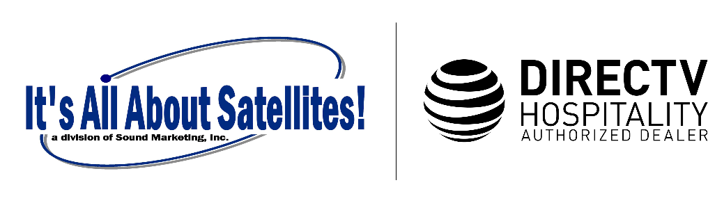 Its All About Satellites - Television (1056x288), Png Download