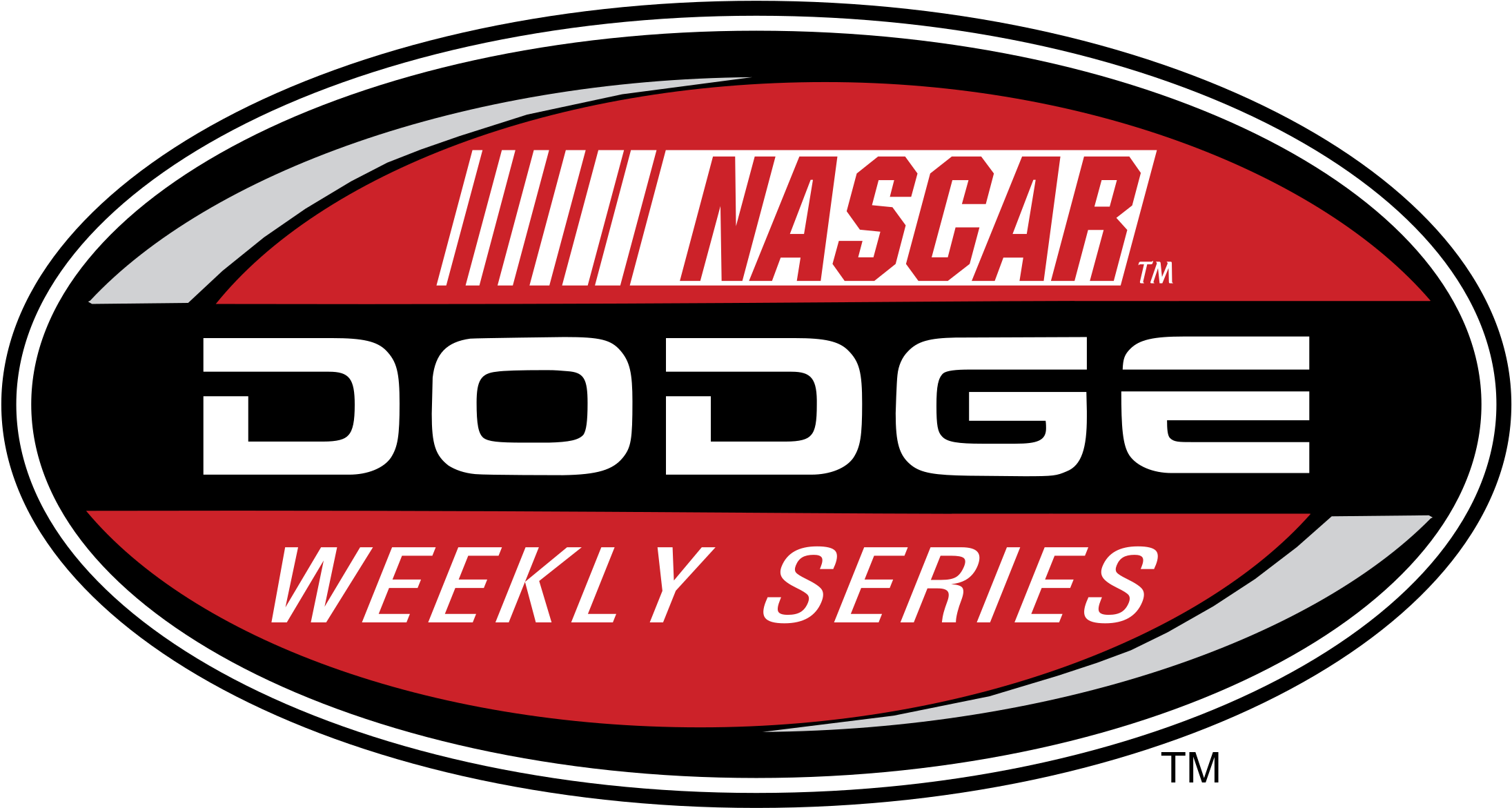 Dodge Weekly Racing Series Logo Png Transparent - Racing Series Logo (2400x2400), Png Download