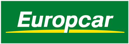 Europcar Logo - Europcar (850x567), Png Download