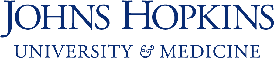 Enterprise Logo - Johns Hopkins University (1330x620), Png Download