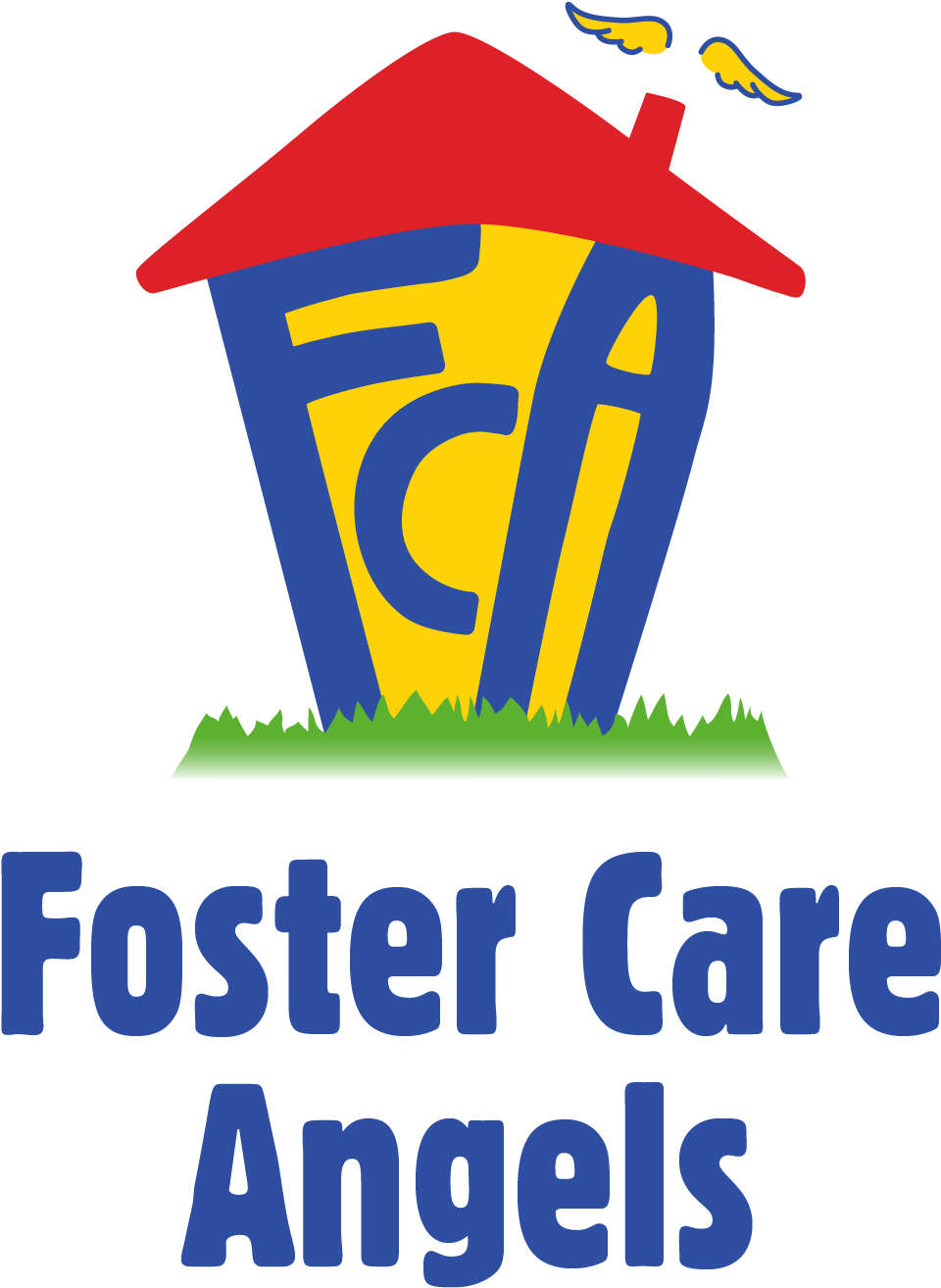 Fca Logos Portrait - Anxiety (1130x1472), Png Download