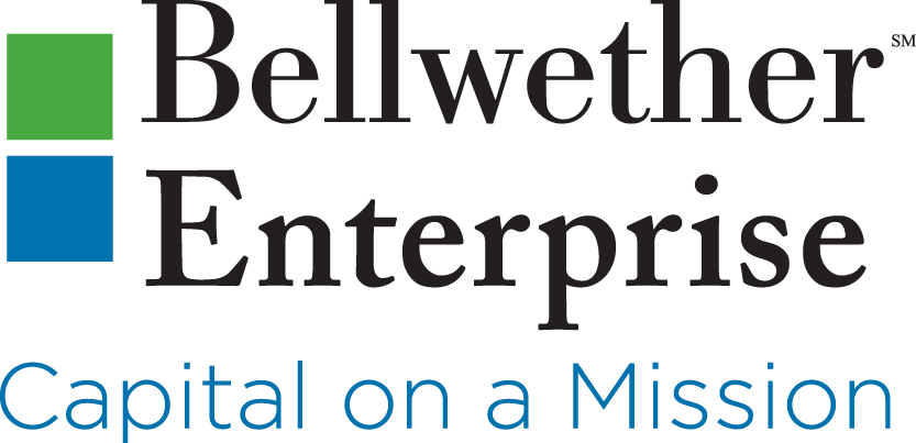 Enterprise Community Partners Logo (833x403), Png Download