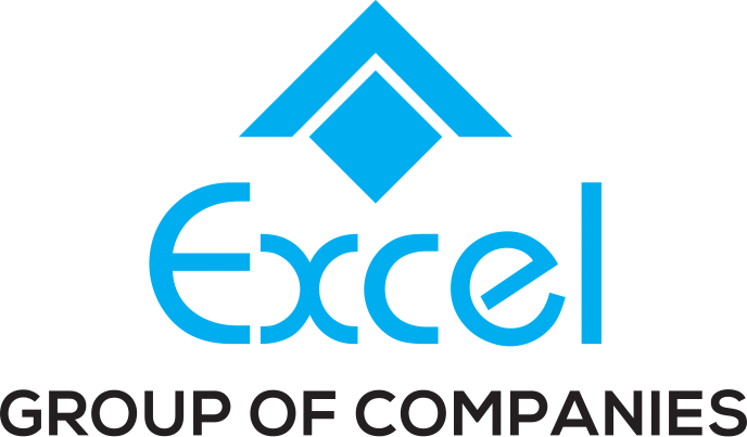 Excel Group Logo - Eden Talent Agency (688x403), Png Download