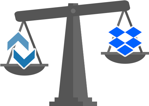 Icon That Shows A Scale (520x404), Png Download